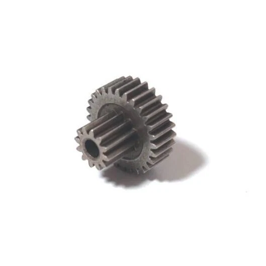 2PCS Double Metal Wheel 28 Teeth 0.5 Mold+12 Teeth 0.5 Die Hole 3mm