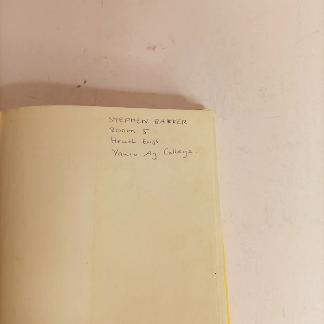 UNDERSTANDING FARM ANIMALS J A Sutherland HC Book 1972 Vintage Farming