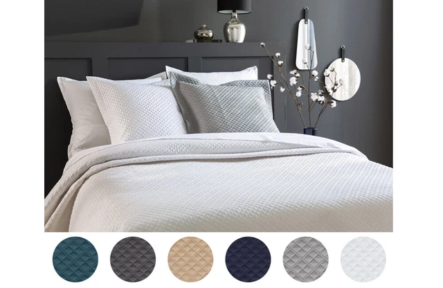 Linge de lit fantaisie Fleurs d'or