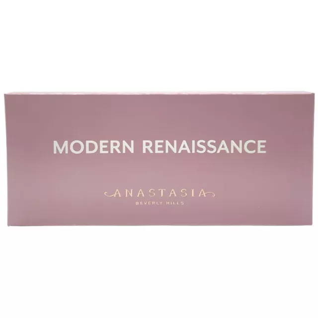 Anastasia Beverly Hills Modern Renaissance Eyeshadow Palette