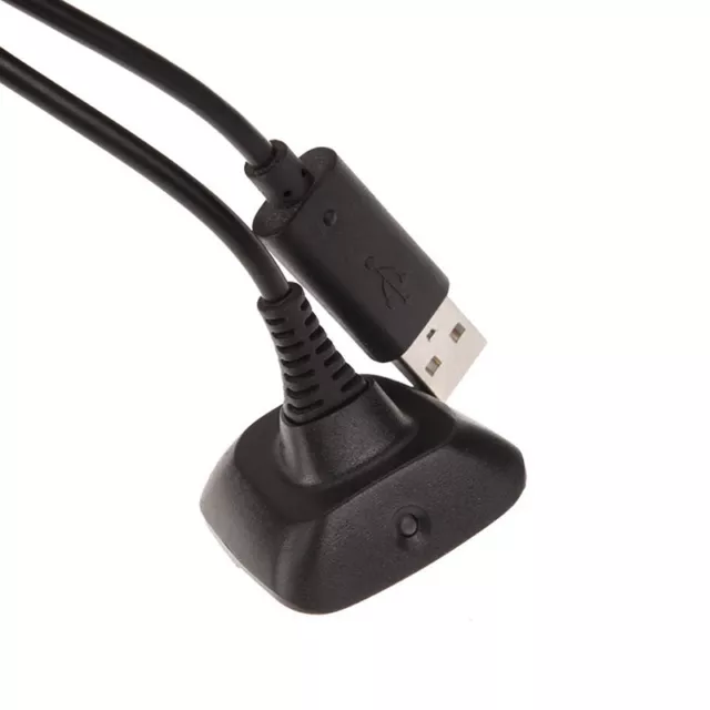 Wireless Gamepad Adapter USB Empfänger für Microsoft xBox360 Controller'Consol