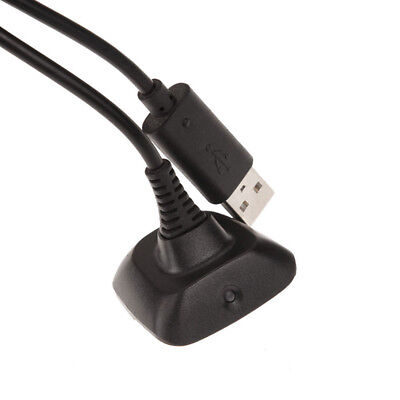 Wireless Gamepad Adapter USB Receiver For Microsoft XBox360 Controller Consol-wf