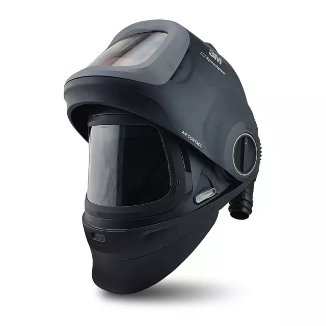 3M Speedglas G5 01VC Welding Helmet Upgrade Kit - Helmet Only - 611130