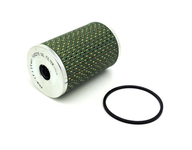 Joint De Carter D'Huile PINNACLE ENTERPRISES Pour Massey Ferguson 35, 50, 65, 135, 148, 165, 245