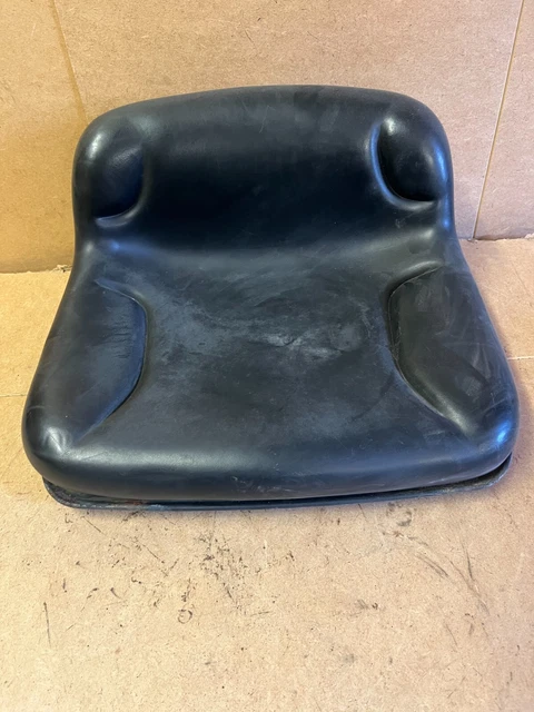 RASENTRAKTOR AUFSITZMÄHER SITZ MTD Pinto EUR 46,00 PicClick DE
