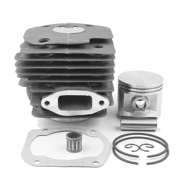Aggiorna la tua motosega con kit pistone cilindro 50 mm per 372 372XP 371 371XP