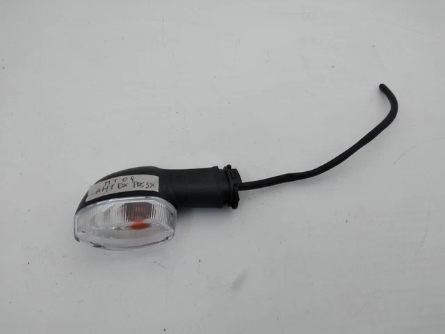 Leviers D'Embrayage Et Frein Réglables TREONK Pour Yamaha MT-09/MT-09 Tracer 2015-2020