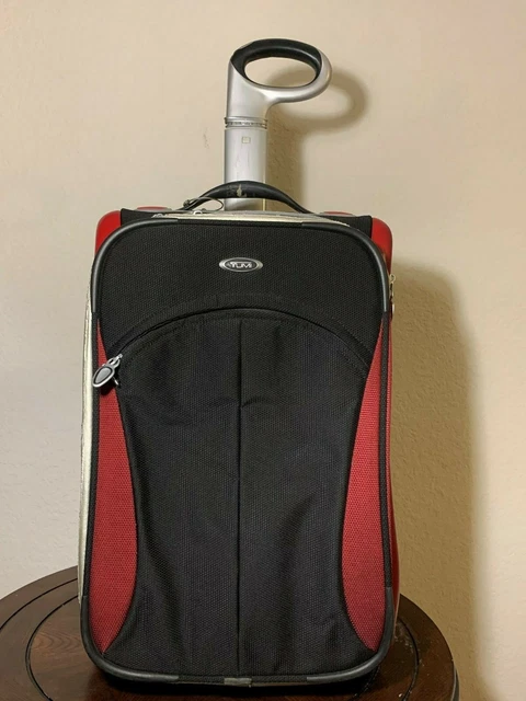 Tumi t3 ducati cheap