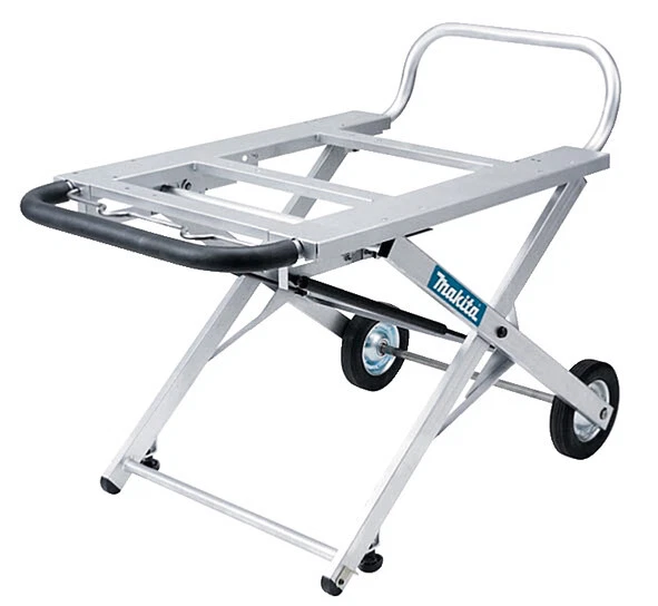 Carrello per banco sega Makita 2704 art.194093-8
