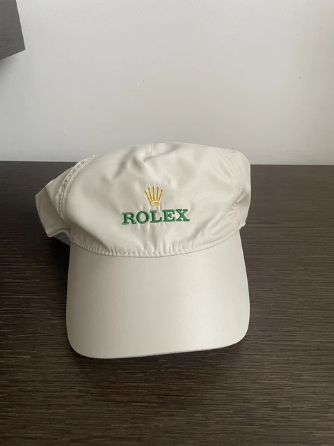 Rolex cappello on sale