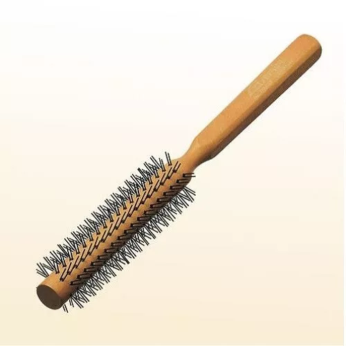 Comair Hair Dryer Brush " Round Styler " 14/28 MM, 10-reihig