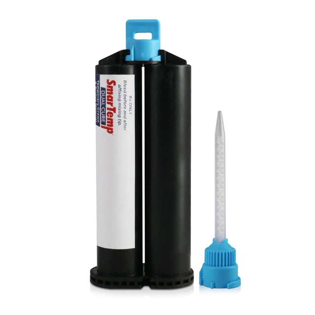 Parkell S338 Smartemp Ultra Light Temporary Crown & Bridge Material A2