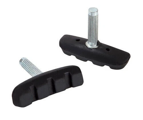 2 paires de freins de vélo avec outils, avec outils Freins de vélo de type V inclus