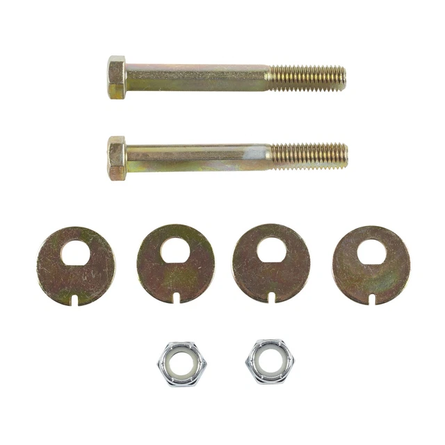 Rubicon Express RE1476 Degree Cam Bolt Fits 07-18 Wrangler (JK)