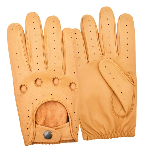 30 Giubbotti Di Pelle Stile Biker Da Indossare Durante La Fashion Week - Foto 5