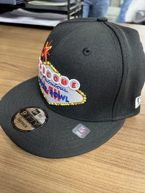 Cappellino Snapback TravisMathew Con Patch Seattle City Ariete, Unisex, Nuovo
