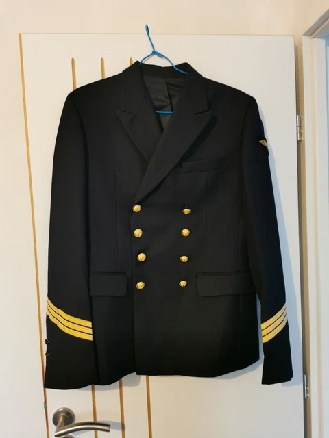 Veste de hotsell la marine