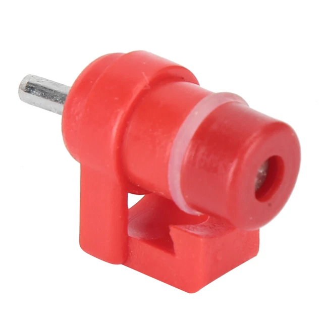 LT Chicken Trough 20Pcs Chicken Automatic Drinker Buckle Type Poultry Waterer
