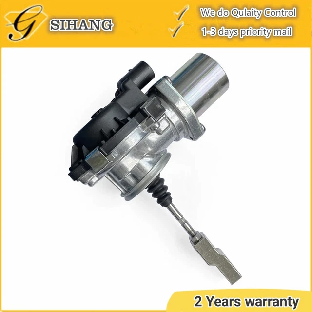 Turbocharger Wastegate Actuator Fit For VW Passat B7 1.8 2014-2017 06K145613B