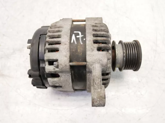 Alternatore für Opel Vauxhall 2,0 CDTI Diesel A20DTH LBS 13502583 100A IT352273