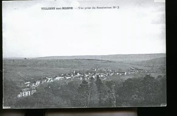Villiers Sur Marne