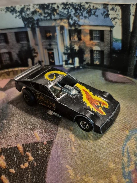 W -君と僕の世界- シンプルBOX1.2 Vintage Manufacture, Cars, Trucks & Vans, Diecast & Toy