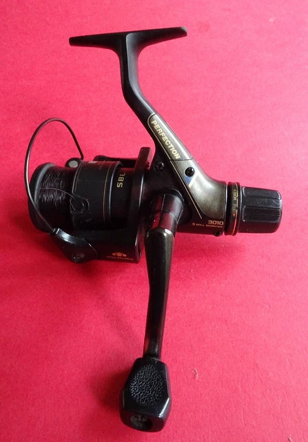 shimano aero gtm 4010 reel Baitrunner + 2 Spare Spools Fish For Tackle SHIMANO Spinning Reels