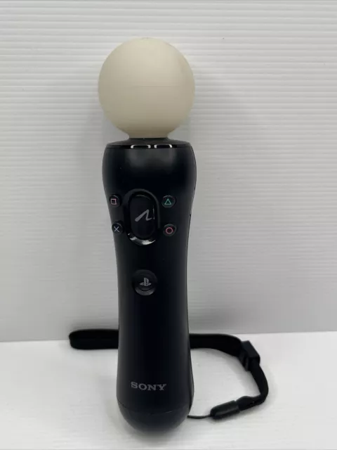 Sony PlayStation 3 4 PS3 PS4 PSVR Move Motion Controller CECH-ZCM1E