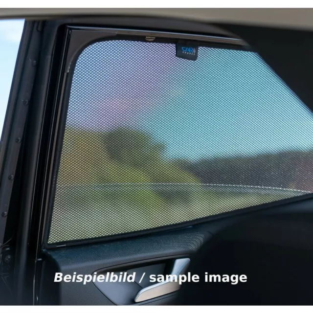 Sonnenschutz für Mercedes Benz E-Klasse (S213) Kombi BJ. Ab 2016 hintere Türen