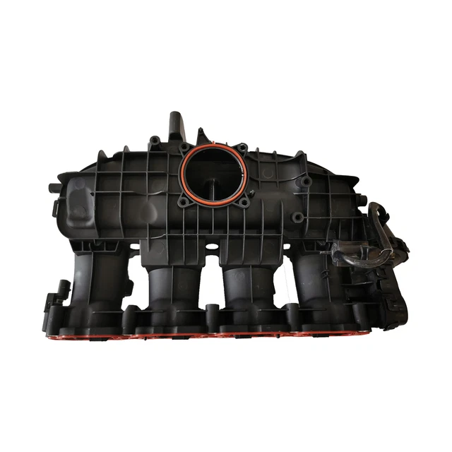 SCSN Coolant Controller Water Pump Coolant For 1.8 2.0T BEETLE A3 A4 A7