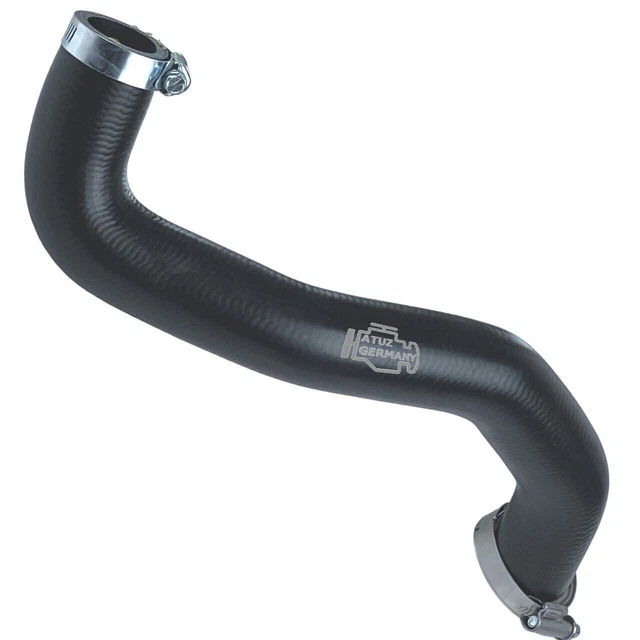 Tuyau Turbo/tuyau D'air Pour Renault Espace IV 1.9 DCi - Référence Originale 7700116005, Neuf Avec Colliers