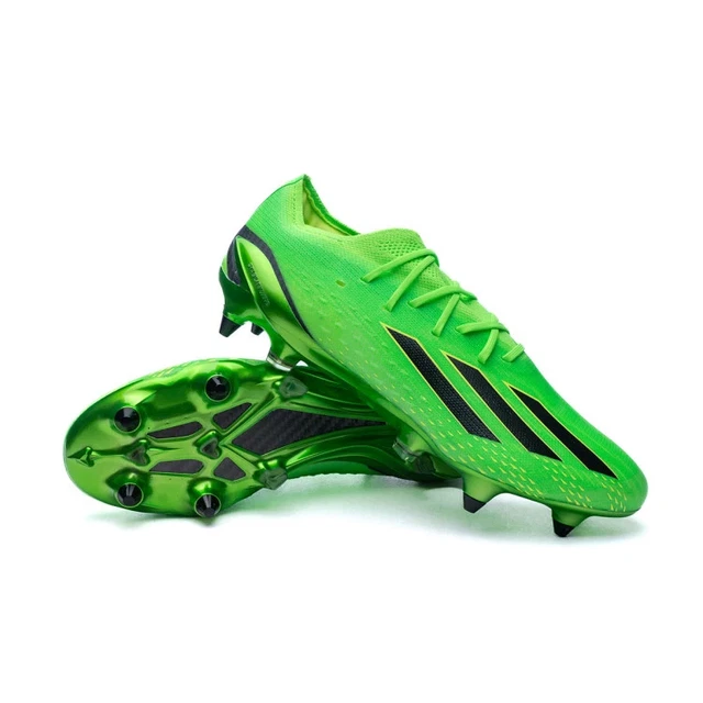 children's metal stud football boots