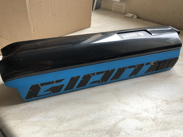 Giant dirt e sales battery