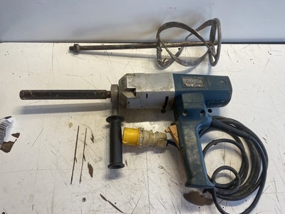 BOSCH PROFESSIONAL GRW 11E Plaster 