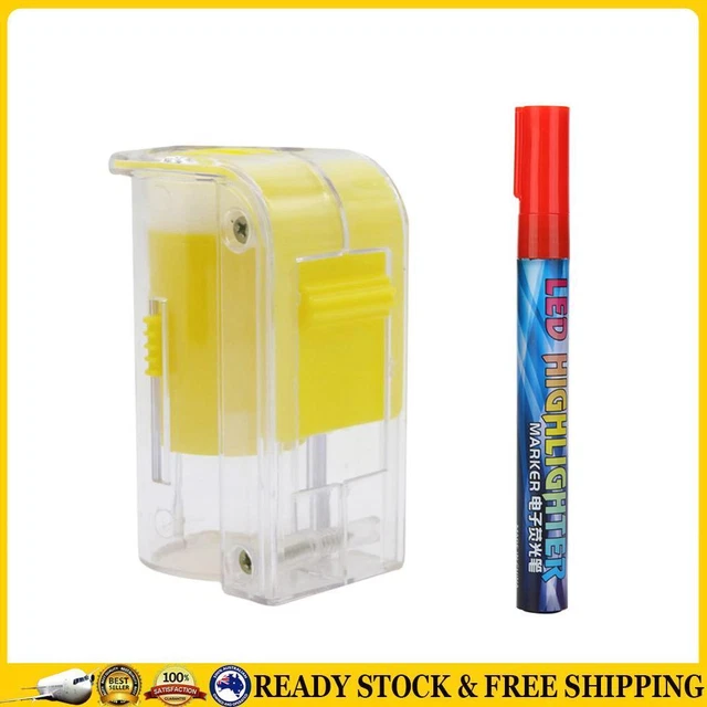 Queen Bee Marking Kit With 8 Queen Marking Pen 5 Queen - View #6