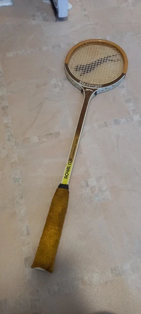 Slazenger Squash Racket