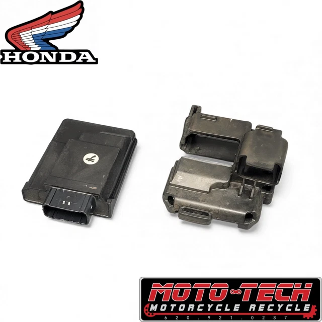 BOITIER CDI PGM-FI HONDA 38770-MKE-D42 KEIHIN D2MKED4A pour HONDA 