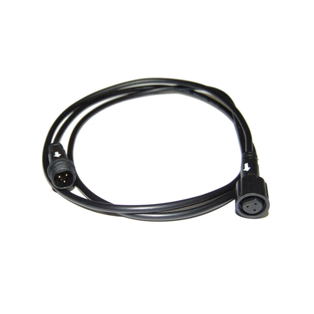 OZO Faisceau de câblage Principal pour Moteur pédalier Bafang BBS01, BBS01B, BBS02, BBS02B, BBSHD, M215, M315, G340, M615 et Maxdrive - Moteur vélo électrique