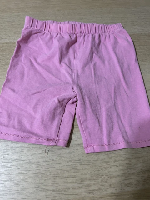girls summer clothes bundle age 4-5 years 7