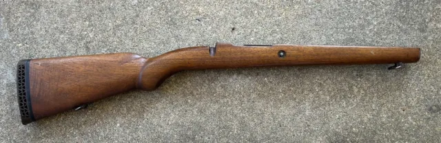 Mauser Model 98 K98 Sporter Stock
