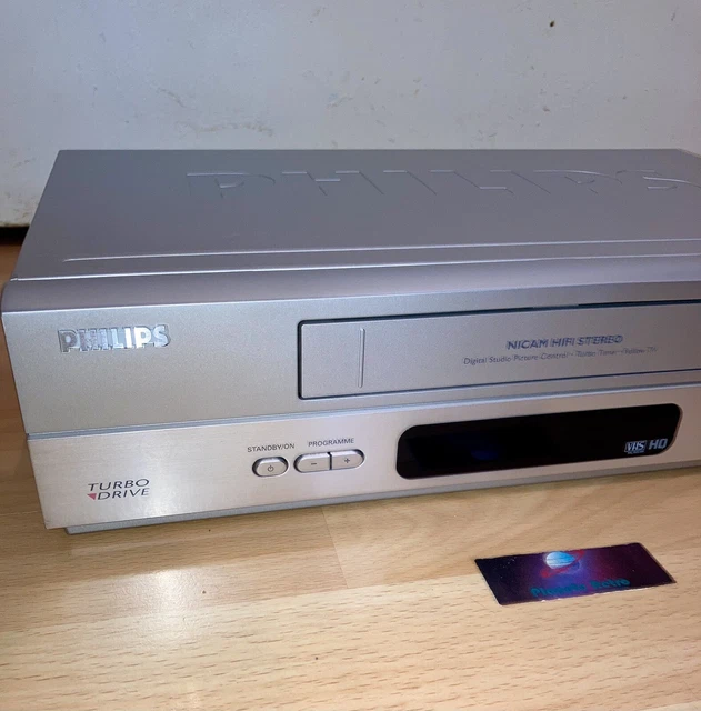 Magnetoscope 6 tetes d'occasion - Photo, audio & vidéo - - page 4