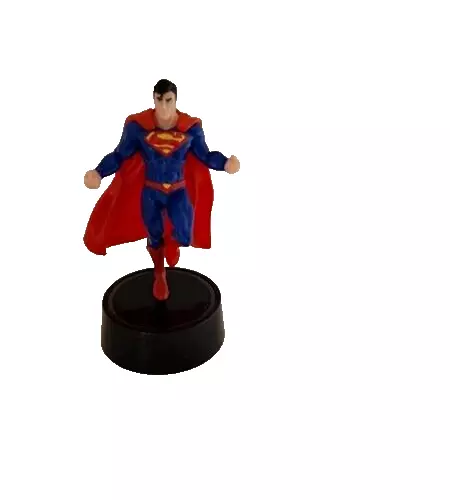 Superman Actionfigur 11 cm mit LED Licht