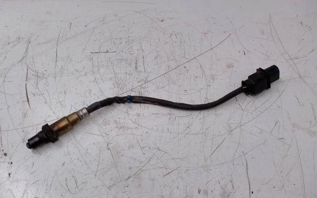 Emulatore Sonda Lambda M18x1.5mm - Adattatore Sensore Ossigeno Per Auto Eliminazione Check Engine