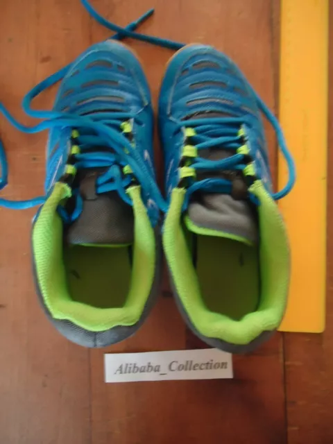 Baskets sales artengo garcon