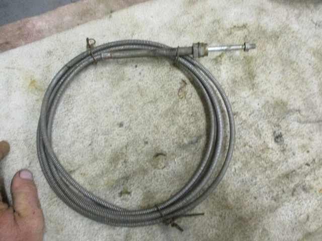 Q Series Single Lever PTO Or Hoist Control | Buyers Products