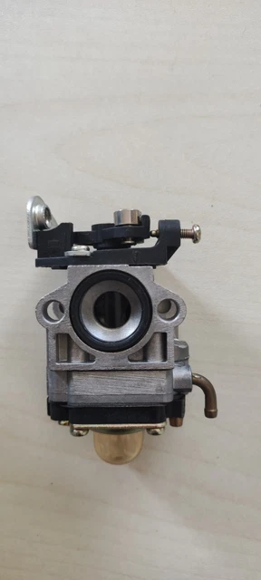 Carburatore 52cc Per Decespugliatore Blue Bird, Brast, BUKO, Ryobi – Confezione 9 Pezzi