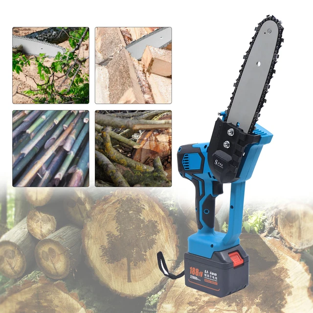 Makita Baumsge Akku