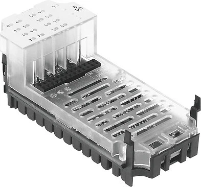 Festo 541482 CPX-8DA Modulo di uscita