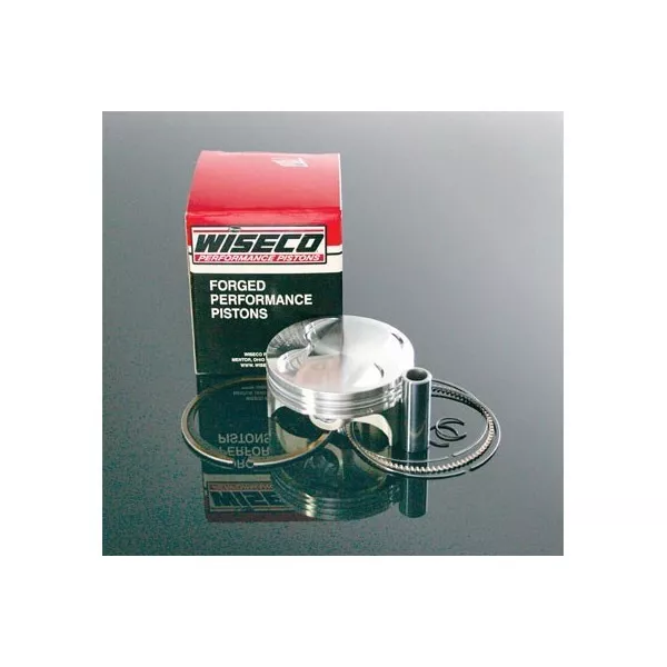 Kit Piston Wiseco Forge Yamaha 660 Raptor 100.00Mm