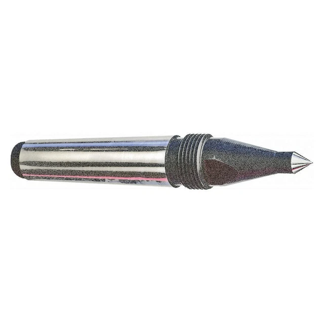 ROYAL PRODUCTS 11532 Dead Center,3-1/4",HSS